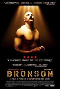 دانلود فیلم Bronson 20084940-284810532