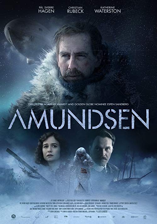 دانلود فیلم Amundsen 2019