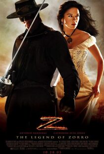 دانلود فیلم The Legend of Zorro 200512670-1350601648