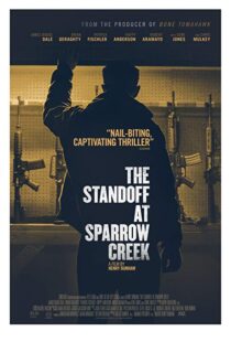 دانلود فیلم The Standoff at Sparrow Creek 201820675-1021190613