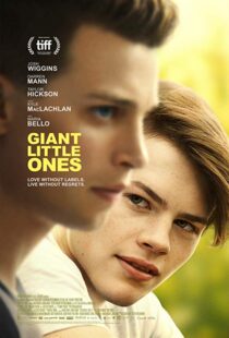 دانلود فیلم Giant Little Ones 201810387-162805897