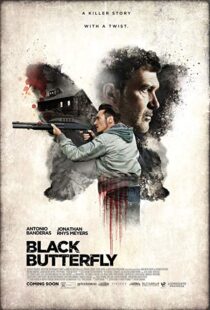 دانلود فیلم Black Butterfly 201721416-414596402