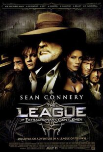 دانلود فیلم The League of Extraordinary Gentlemen 200318705-1398872103