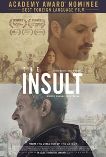 دانلود فیلم The Insult 20179607-1826464062