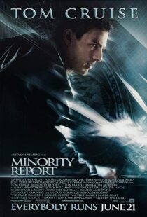 دانلود فیلم Minority Report 20024903-185109925