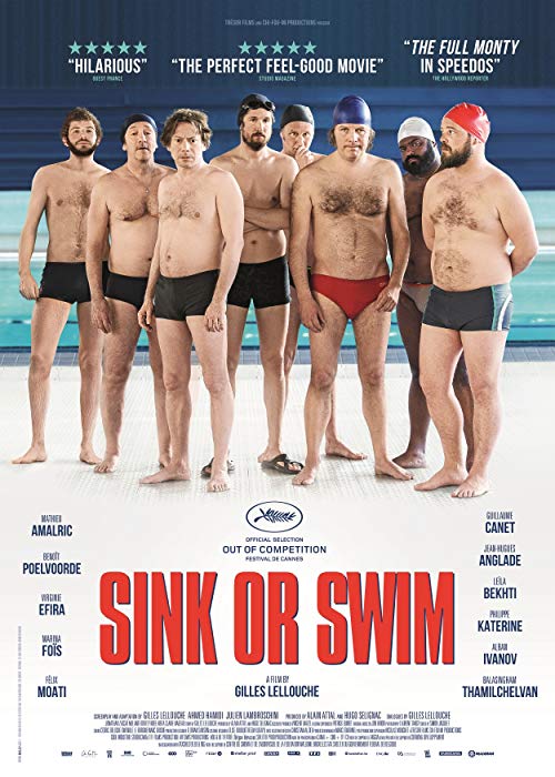 دانلود فیلم Sink or Swim 2018