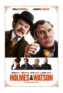 دانلود فیلم Holmes & Watson 20186683-328684135