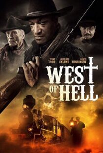 دانلود فیلم West of Hell 20189219-1668669532