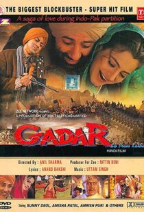 دانلود فیلم هندی Gadar: Ek Prem Katha 20015653-1302948533