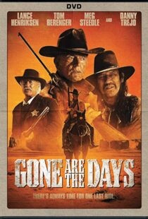 دانلود فیلم Gone Are The Days 201817019-401152971