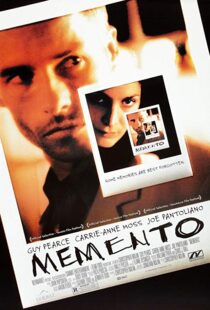 دانلود فیلم Memento 20005067-2021456906