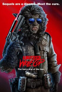 دانلود فیلم Another WolfCop 201716959-2066244175