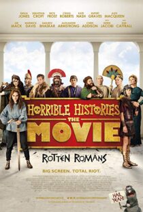 دانلود فیلم Horrible Histories: The Movie – Rotten Romans 201916695-374393803