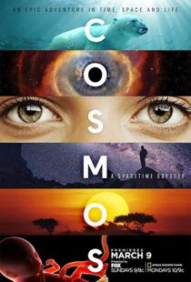 دانلود مستند Cosmos: A Spacetime Odyssey21340-51055768