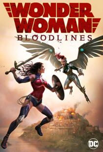 دانلود انیمیشن Wonder Woman: Bloodlines 201912710-496554783