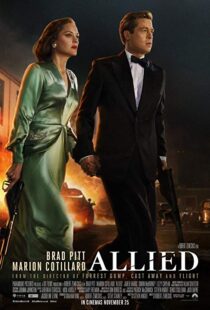 دانلود فیلم Allied 201613092-268218292