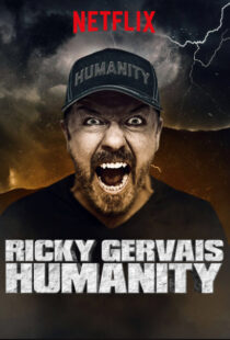 دانلود فیلم Ricky Gervais: Humanity 20189124-2103387199