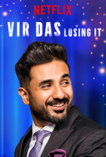 دانلود فیلم Vir Das: Losing It 201814227-882330273