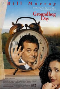 دانلود فیلم Groundhog Day 19932867-1989276358