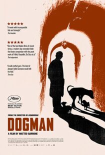 دانلود فیلم Dogman 20187062-901797654