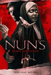 دانلود فیلم Nun’s Deadly Confession 201915719-393138693