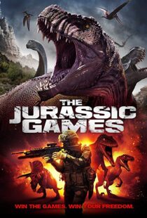 دانلود فیلم The Jurassic Games 20187919-675787445