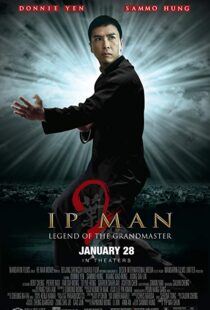 دانلود فیلم Ip Man 2 20103290-142142861