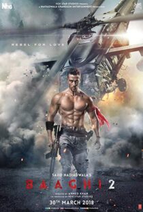 دانلود فیلم هندی Baaghi 2 20184739-512108187