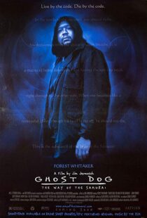 دانلود فیلم Ghost Dog: The Way of the Samurai 199910293-185706840