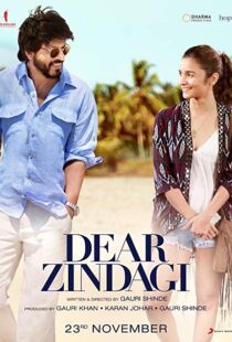 دانلود فیلم هندی Dear Zindagi 20166017-465972483