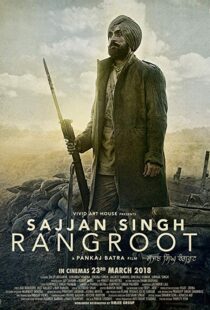 دانلود فیلم هندی Sajjan Singh Rangroot 201820386-41467859