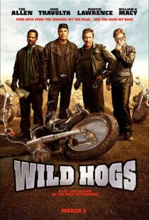 دانلود فیلم Wild Hogs 20075008-239925642