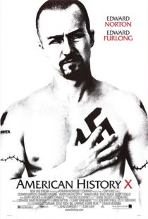 دانلود فیلم American History X 19985147-106882233