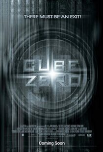 دانلود فیلم Cube Zero 200412127-1863963665