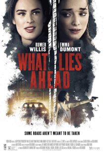 دانلود فیلم What Lies Ahead 20197988-884154238