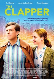 دانلود فیلم The Clapper 201715423-879852857