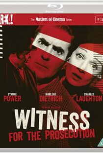 دانلود فیلم Witness for the Prosecution 19575330-309977951