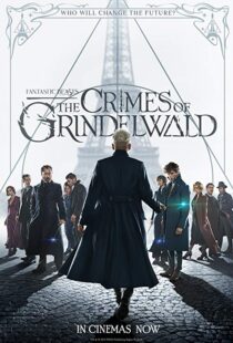 دانلود فیلم Fantastic Beasts: The Crimes of Grindelwald 201817312-285704141