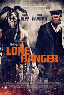 دانلود فیلم The Lone Ranger 20132962-217226799