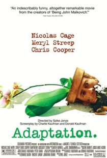 دانلود فیلم Adaptation. 20024939-918540852