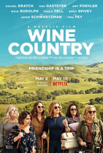 دانلود فیلم Wine Country 201918099-1328379490