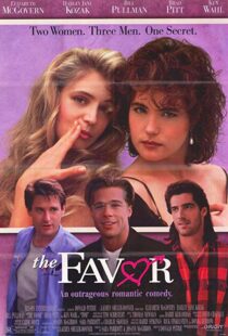 دانلود فیلم The Favor 19947426-1992635505