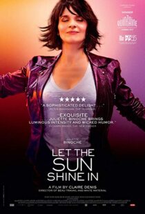 دانلود فیلم Let the Sunshine In 201714010-1550260061