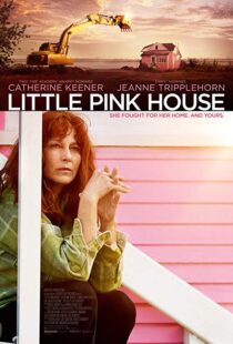 دانلود فیلم Little Pink House 20174901-903514107