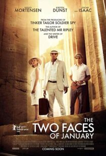 دانلود فیلم The Two Faces of January 20144598-1637543974