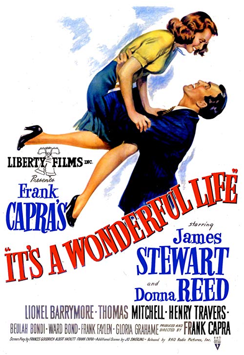 دانلود فیلم It’s a Wonderful Life 1946