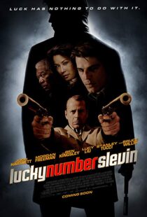 دانلود فیلم Lucky Number Slevin 200611460-625670005