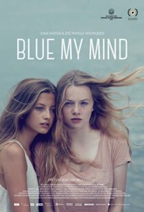 دانلود فیلم Blue My Mind 201713854-754741968