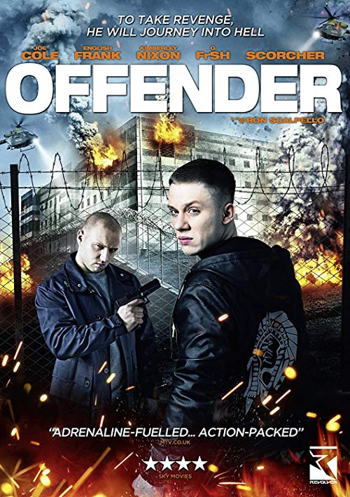 دانلود فیلم Offender 2012