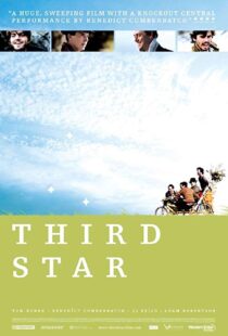 دانلود فیلم Third Star 201019485-1423731278